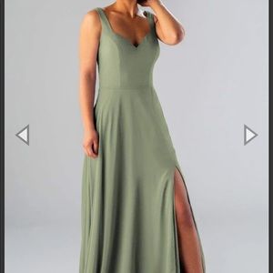 Kennedy Blue Moss Zoey Dress